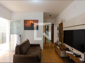 Casa · 85m² · 1 Quarto · Casa para Aluguel - Sitio Morro Grande, 1 Quarto, 85 m² - São Paulo
