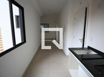 Apartamento · 24m² · 1 Quarto · Apartamento para Aluguel - Tatuapé, 1 Quarto, 24 m² - São Paulo