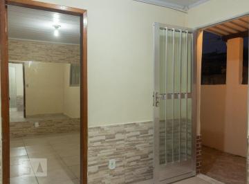 Casa · 40m² · 1 Quarto · 1 Vaga · Casa para Aluguel - Campo Grande, 1 Quarto, 40 m² - Rio de Janeiro
