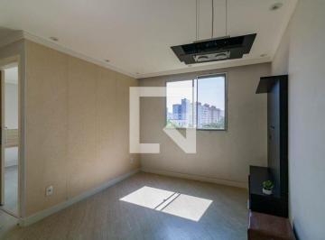 Apartamento · 40m² · 2 Quartos · Apartamento para Aluguel - Parque Esmeralda, 2 Quartos, 40 m² - São Paulo