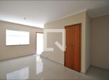 Casa · 60m² · 2 Quartos · 1 Vaga · Casa à Venda - Vila Sabrina , 2 Quartos,  60 m² - São Paulo