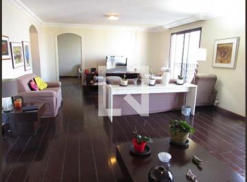 Apartamento · 300m² · 5 Quartos · 5 Vagas · Apartamento à Venda - Panamby, 5 Quartos, 300 m² - São Paulo