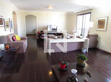 Apartamento · 300m² · 5 Quartos · 5 Vagas · Apartamento à Venda - Panamby, 5 Quartos,  300 m² - São Paulo
