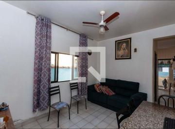 Casa · 160m² · 3 Quartos · 1 Vaga · Casa à Venda - Água Branca, 3 Quartos, 160 m² - São Paulo