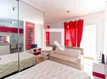 Apartamento · 26m² · 1 Quarto · Apartamento à Venda - Vila Prudente, 1 Quarto,  26 m² - São Paulo
