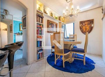 Apartamento · 50m² · 2 Quartos · 2 Vagas · Apartamento à Venda - Jardim Paulista, 2 Quartos, 50 m² - São Paulo