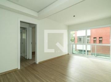 Apartamento · 79m² · 2 Quartos · 2 Vagas · Apartamento à Venda - Rio Branco, 2 Quartos, 79 m² - Porto Alegre