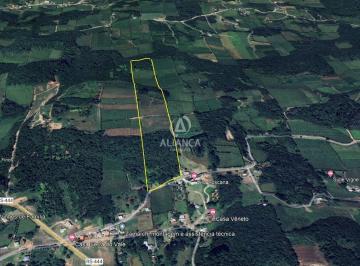 Rural · 100000m² · Rurais à venda - na Zona Rural