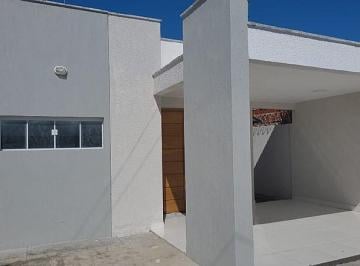 Foto 1 · Casa à Venda - Nova Esperança - Parnamirim/RN