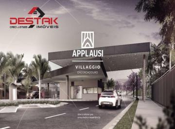 v7517a.jpg · Lote com 325,05m² a Venda no Applausi Villaggio Engordadouro em Jundiaí/SP.