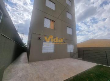 Apartamento · 46m² · 2 Quartos · 1 Vaga · Apartamento a venda no Veloso com 2 quartos - Osasco, SP