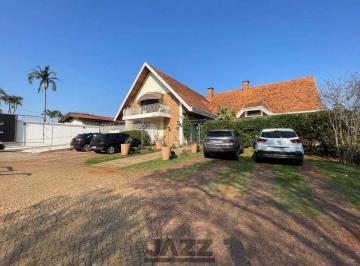 Comercial · 1511m² · 7 Quartos · Prédio Comercial à Venda - Parque Taquaral, Campinas - 1.511,11m2 - 7 suítes