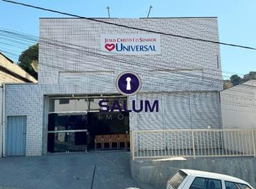 Comercial · 480m² · Comercial à venda - na Vila Rica
