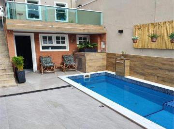 Casa de 3 quartos, São Paulo · Sobrado no Tucuruvi 2 SUITES
