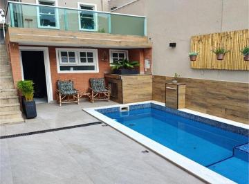 Casa de 3 quartos, São Paulo · Sobrado no Tucuruvi 2 SUITES
