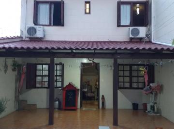 Casa · 213m² · 2 Quartos · 6 Vagas · Sobrado 213,6m² a venda por R$600.000,00. 2(dois) dormitórios sendo 1 (uma) suíte - Sarandi/Porto Al