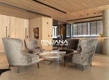 Apartamento · 323m² · 3 Quartos · 5 Vagas · Apartamento Mobiliado a Venda no Itaim Bibi 3 Suítes e 5 Vagas