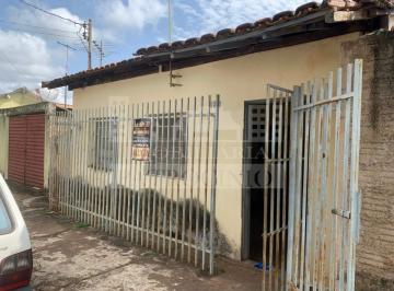 Casa · 100m² · 2 Quartos · Casa para aluguel, 2 quartos, Centro - Patrocínio/MG