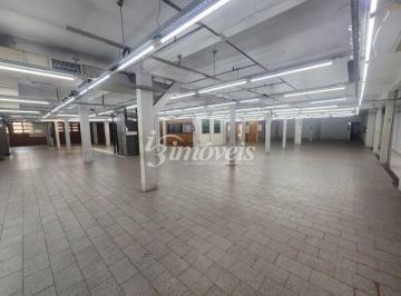 Comercial · 3100m² · 4 Vagas · Prédio, Galpão Comercial para Locação, 3.100 M², Bairro Vila Operária, Itajaí-Sc