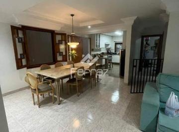 Casa · 296m² · 4 Quartos · Sobrado à venda no bairro Cidade Jardim