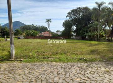 Terreno · 572m² · Excelente terreno de 572m² em Santos Anjos