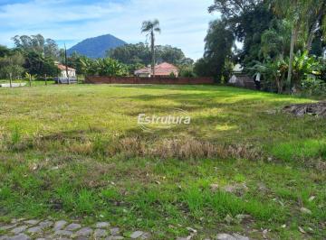 Terreno · 572m² · Excelente terreno de 572m² em Santos Anjos