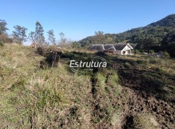 Rural · 1560m² · Chácara de 1560m² na Estrada do Radar