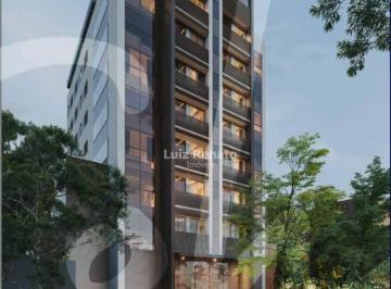 Apartamento · 134m² · 4 Quartos · 3 Vagas · Apartamento à venda 4 quartos 2 suítes 3 vagas - Sion