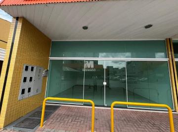 Comercial · 50m² · Sala Comercial para Locação no Coração da Cidade