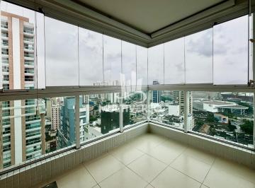 Apartamento · 167m² · 3 Quartos · 3 Vagas · ALTO PADRÃO | VISTA MAR | 167M² | 3 VAGAS DEMARCADA