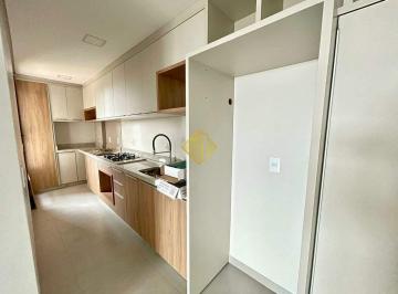 Apartamento · 72m² · 2 Quartos · 2 Vagas · APARTAMENTO SEMI MOBILIADO COM 1 SUÍTE NO JARDIM LA SALLE EM TOLEDO-PARANÁ