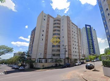Apartamento · 181m² · 4 Quartos · 4 Vagas · Aluga-se Apartamento de Alto Padrão no Centro