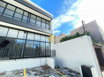 Comercial · 285m² · 3 Vagas · SALA COMERCIAL COM MEZANINO NO CENTRO DE TOLEDO - PARANÁ