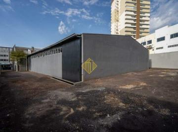 Casa · 600m² · Barracão para Locação no Centro*