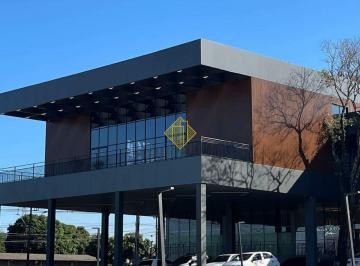 Comercial · 500m² · 131 Vagas · OPORTUNIDADE DE LOCAÇÃO - SALA COMERCIAL COM 500M² NO LA SALLE EM TOLEDO - PARANÁ
