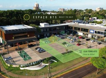 Comercial · 600m² · 131 Vagas · ***Oportunidade com 600m² para locação no jardim La Salle em Toledo - Paraná***