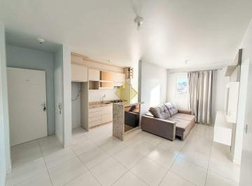 Apartamento · 55m² · 2 Quartos · 1 Vaga · APARTAMENTO SEMI-MOBILIADO PARA LOCAÇÃO NA VILA PIONEIRA EM TOLEDO-PARANÁ