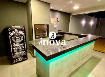 Casa · 110m² · 2 Quartos · 4 Vagas · Casa à venda, 2 quartos, 1 suíte, 4 vagas, Laranjeiras II, Parque das - Uberaba/MG