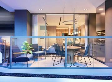 Apartamento · 79m² · 2 Quartos · 1 Vaga · The Place