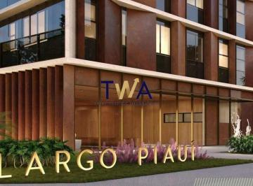 Apartamento · 208m² · 4 Quartos · 4 Vagas · APARTAMENTO DE 4 QUARTOS - LANÇAMENTO - FUNCIONÁRIOS