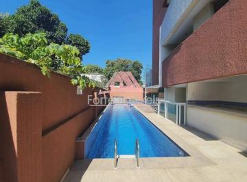 Apartamento · 35m² · 1 Quarto · Flat à venda, 1 quarto, Campo Grande - Rio de Janeiro/RJ