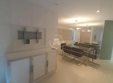 Apartamento · 82m² · 3 Quartos · 2 Vagas · APARTAMENTO PARA ALUGAR - RESIDENCIAL MORADA DOS DEUSES - JUNDIAÍ/SP