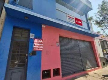 Comercial · 122m² · Salão para aluguel, Alto - Piracicaba/SP