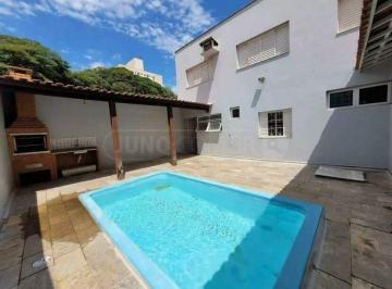 Casa · 234m² · 4 Quartos · 2 Vagas · Casa à venda, 4 quartos, 1 suíte, 2 vagas, Vila Monteiro - Piracicaba/SP