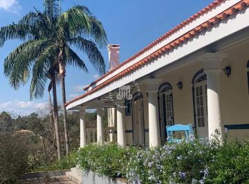 Casa · 1300m² · 4 Quartos · 4 Vagas · CASA À VENDA C/ 04 SUÍTES - CONDOMÍNIO MALOTA - JUNDIAÍ/SP