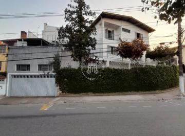 Casa · 268m² · 5 Quartos · 2 Vagas · SOBRADO À VENDA NO BAIRRO JARDIM DO LAGO - JUNDIAÍ/SP
