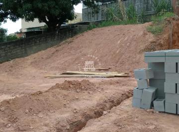 Terreno · 300m² · TERRENO PARA VENDA - JARDIM DO LAGO - JUNDIAÍ/SP