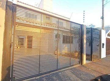 Casa · 3 Quartos · 2 Vagas · VENDA | Casa, com 3 dormitórios em Jardim Colina Verde, Maringá