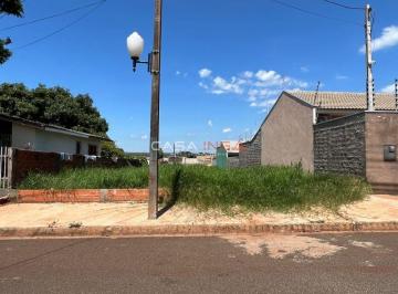 Terreno · 360m² · VENDA | Terreno, em Chácaras Aeroporto, Maringá