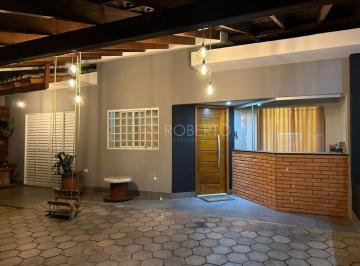 Casa · 128m² · 3 Quartos · 2 Vagas · CASA 3 QUARTOS CONDOMÍNIO INGÁ II EM PARANAVAÍ-PR.